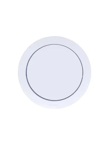 Выключатель 1-кл. СП OSEN 10А IP20 механизм бел. LEZARD 743-0288-100 фото 3