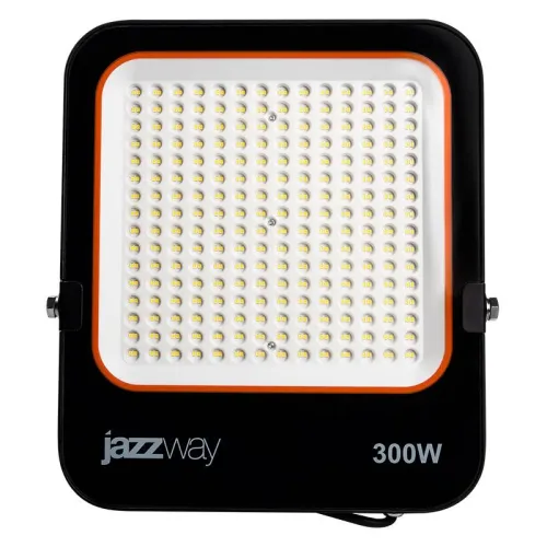 Прожектор светодиодный PFL-V 300Вт 6500К IP65 ДО Pro JazzWay 5045019 фото 2