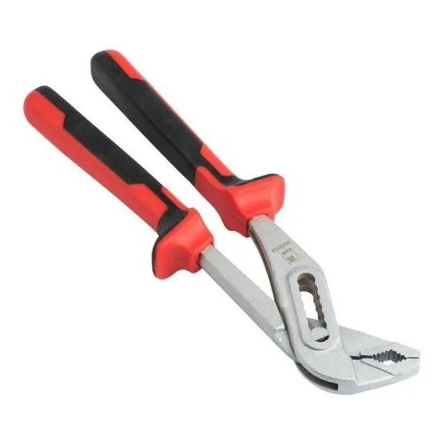 Клещи переставные 250мм Master Basic EKF kp-250-mas фото 2