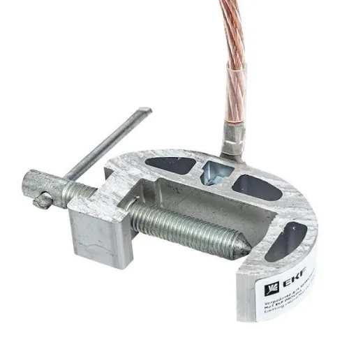 Устройство для заземления МаТ PROxima EKF mat фото 4