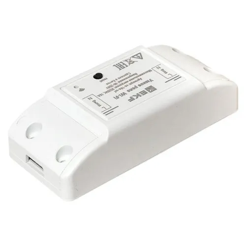 Реле Умное 16А PRO Wi-FI Connect EKF ss-16a-wf фото 10