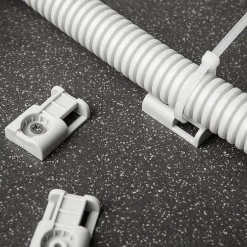 Площадка под стяжку для прямого монтажа сер. (уп.100шт) Rexant 07-2108 фото 8