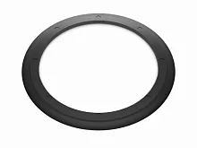 Кольцо уплотнительное для двустенной трубы d63мм DKC 016063