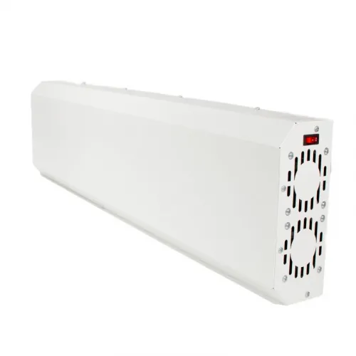 Рециркулятор бактерицидный настенный ECO CLASS RECIRC UVC 2X30W WT F K (бакт.лампы в комплекте) LEDVANCE 4058075533813