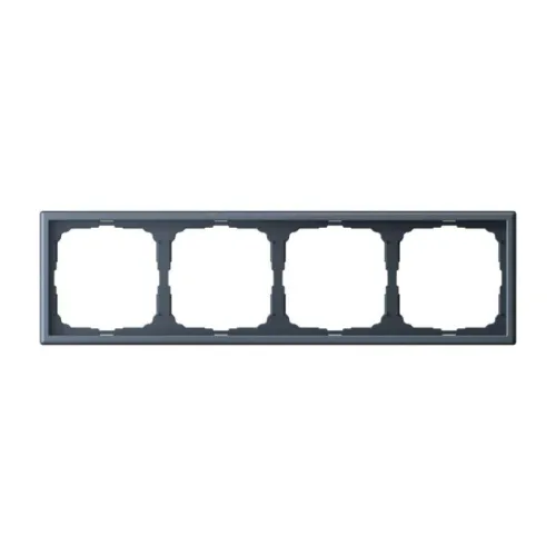 Рамка 4-м ArtGallery универс. грифель SE GAL000704