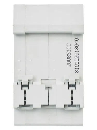 Выключатель автоматический дифференциального тока селективный 2п 40А 100мА тип AC АД12S KARAT IEK MAD13-2-040-C-100 фото 6