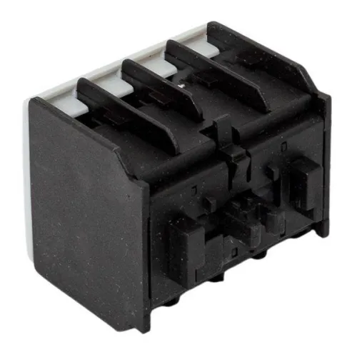 Приставка контактная ПКЭ-11 80-100А AVERES EKF ctr-ax-11-f-80-100-av фото 3