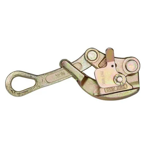 Зажим монтажный (лягушка) CT105.20 (3-22мм) PROxima EKF ct-105.20 фото 2