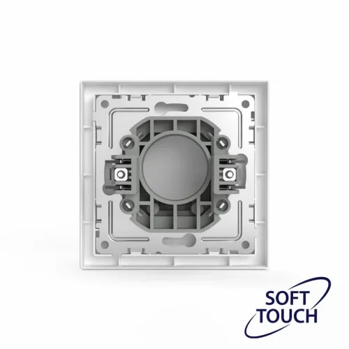 Вывод кабеля СП Pixel IP20 механизм айс TOKOV ELECTRIC TKE-PX-CP-C34 фото 3