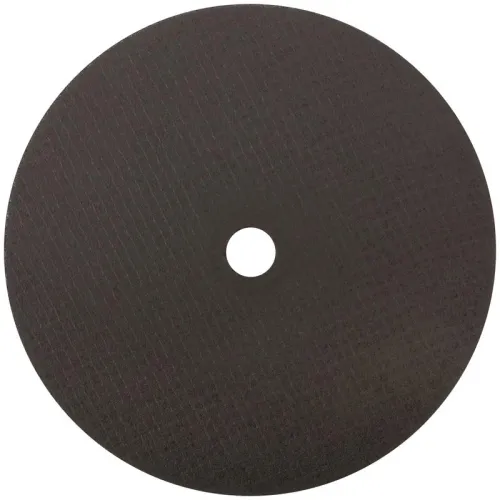 Диск отрезной по металлу нержавеющей стали и алюминию Profi Plus Т41-230х2.0х22.2мм Cutop 40001т фото 2