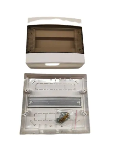 Корпус щита распределительного для модульного оборудования 8M навесной Cetinkaya Pano CP11908 фото 4