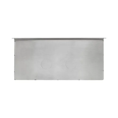 Коробка напольная под лючок C-Line 16-24 EKF cl-kln-k-16-24 фото 5