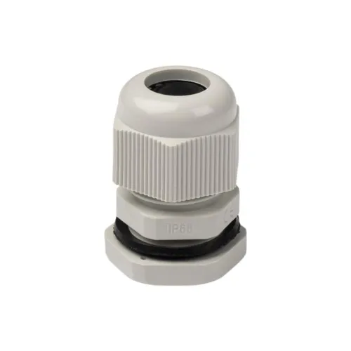 Ввод кабельный (сальник) PCG PG13.5 IP68 (уп.50шт) JazzWay 5076457