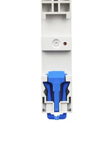 Контактор модульный КМ20-20М AC KARAT IEK MKK11-20-20 фото 8