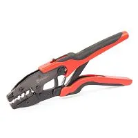 Пресс-клещи CTВ-08 ПРОФИ КВТ 90971