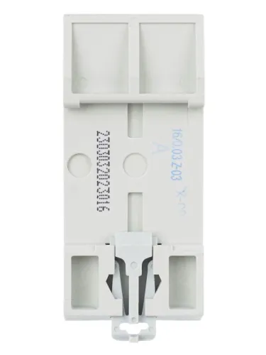 Выключатель дифференциального тока (УЗО) 2п 16А 30мА тип A ВД1-63 KARAT IEK MDV11-2-016-030 фото 6