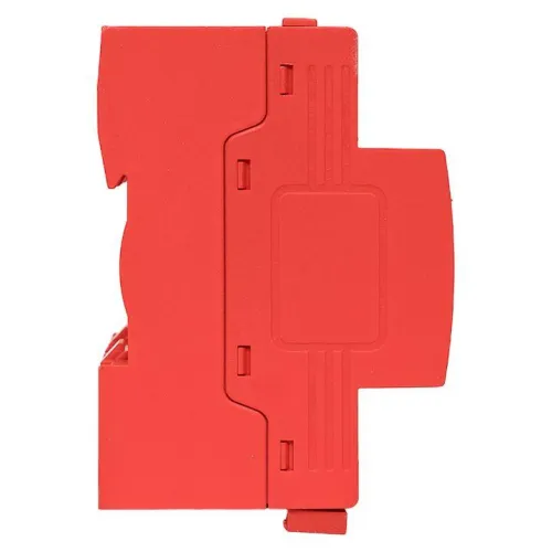 Устройство защиты от импульсных перенапряжений класс 1 Iimp 25кА (10/350мкс) 2P EKF spd-t1-2p фото 8