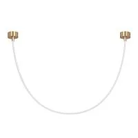 Светильник светодиодный SP-TROPIC-SURFACE-R18-L2500-36W Warm3000 (GD 360 deg 230В) IP20 пластик Arlight 043404