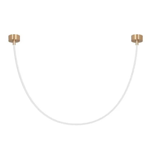 Светильник светодиодный SP-TROPIC-SURFACE-R18-L2500-36W Warm3000 (GD 360 deg 230В) IP20 пластик Arlight 043404