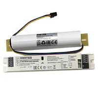 Блок аварийного питания EM-Utility 5Вт IP20 50-300В rev2 VARTON V1-EM-00540-10A01-2000506