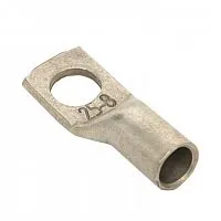 Наконечник силовой медный луженый ТМЛ-Р 25-6 PROxima EKF tml-r-25-6