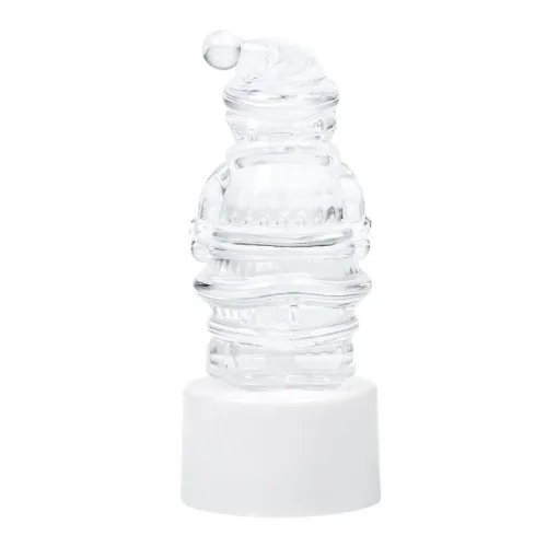 Фигура светодиодная "Санта Клаус" 1LED RGB 0.1Вт IP20 на подставке элементы питания 3хAG13(LR44) (в компл.) Neon-Night 501-040 фото 9