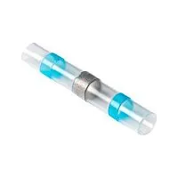 Гильза термоусаживаемая ПК-Т 1.5-2.5 под пайку (уп.20шт) EKF pk-t-2.5