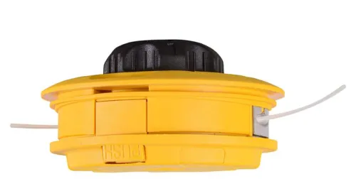 Головка с леской GTH "Easy Load" для GGT GET-1200 GET-1500 GET-1700 HUTER 71/2/25 фото 4