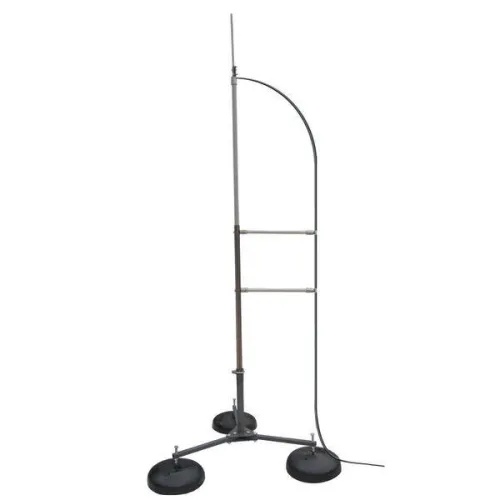 Мачта молниеприемника изолированная L3000 PROxima EKF ilp-13000 фото 3