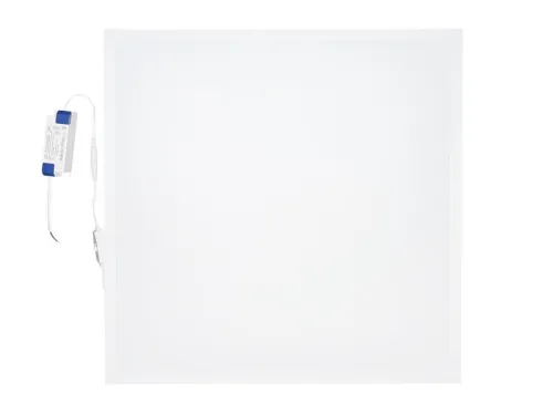 Светильник светодиодный ДВО CP 20 R 36W OP 930_940_965 W60L60 595х595х26мм 36Вт 3000/4000/6500К IP40 Ra90 встраив. панель бел. Русский Свет 14061023249