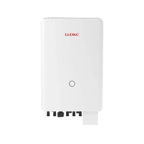 Инвертор EOS Power On-grid 25кВт DKC EPG037D025A фото 2