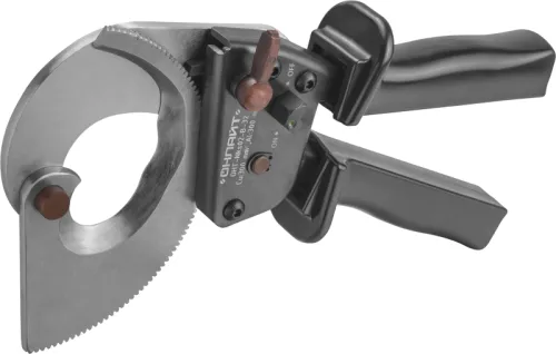 Ножницы секторные 90 570 OHT-Nks02-B-32 ОНЛАЙТ 90570 фото 2