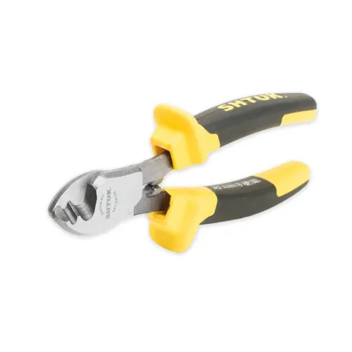 Кабелерез 1000В 160мм (08108) SHTOK 376278 фото 3