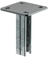 Подвес потолочный STRUT двойн. 41х21-2000 IEK CLM50D-KDS-41-21-20