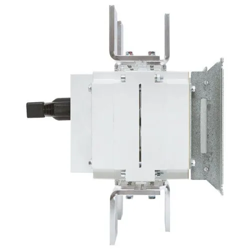 Рубильник-выключатель 3п 2000А с рукояткой управления для прямой установки PowerSwitch PROxima EKF psds-2000-3 фото 6