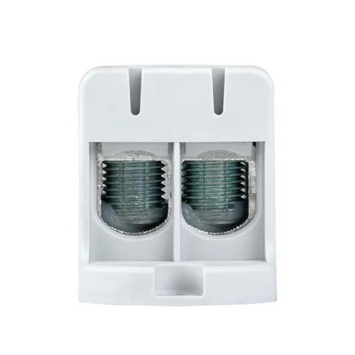 Клемма силовая вводная двойн. КСВ 16-95кв.мм сер. EKF plc-kvs2-16-95-grey фото 5