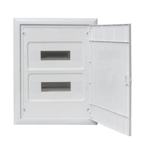 Щит распределительный "ProfiBox" 24+4 модуля IP41 встраив. PROxima EKF profibox-24+4 фото 16