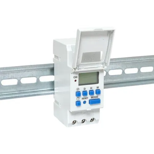 Таймер электронный ТЭ-15 EKF mdt-15 фото 7