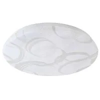 Светильник светодиодный SPB-6 "Slim 7" 24-6K 24Вт 6500К потолочный без ДУ ЭРА Б0050396