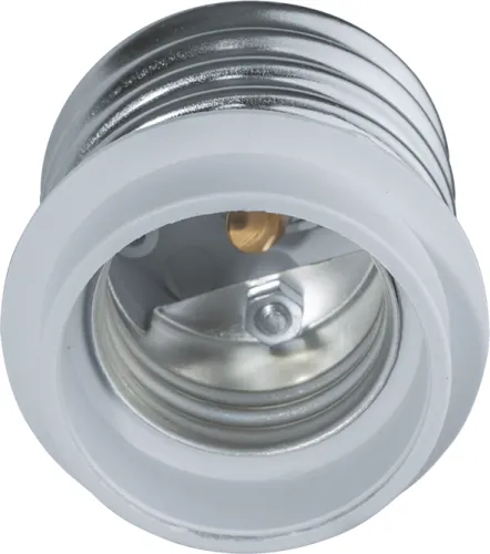 Патрон-переходник с E40 на E27 71 991 NLA-E40-E27 Navigator 71991 фото 3