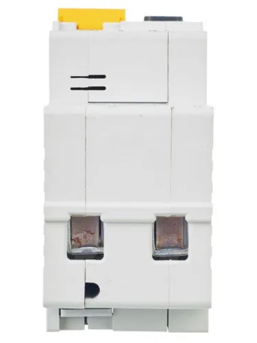 Выключатель автоматический дифференциального тока 2п (1P+N) C 50А 100мА тип A 6кА АВДТ-32 KARAT IEK MAD22-5-050-C-100 фото 9