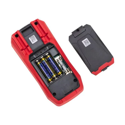 Мультиметр профессиональный 60BT UNI-T 13-0090 фото 3