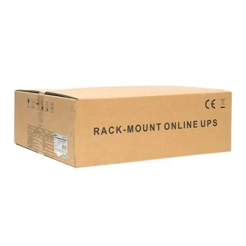 Источник бесперебойного питания двойн. преобразования E-Power SW900pro-RTB 1000В.А для монтажа в стойку с АКБ 3х12В 7А.ч PROxima EKF SW910Pro-RTB фото 5