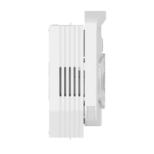 Выключатель горизонтальный предохранитель разъединитель 250А 3P крепление на монтажную плату DKC FSH01-3P фото 2