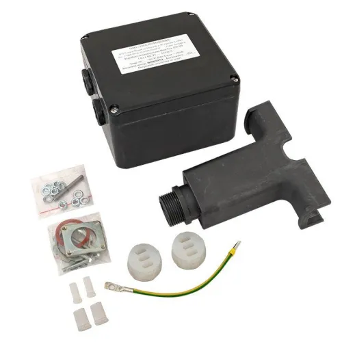 Коробка соединительная Heat box 160 SD EKF HB160SD фото 3