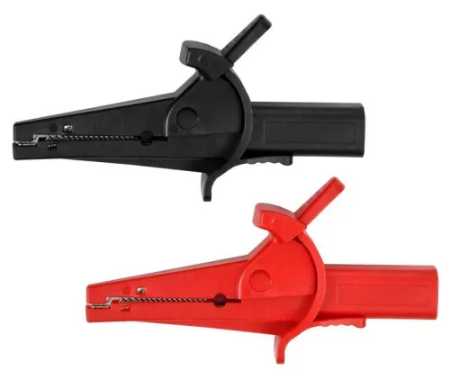 Комплект щупов и насадок TL21 ARMA2L 5 IEK A2L5-DM10D-TL2-093-21 фото 4