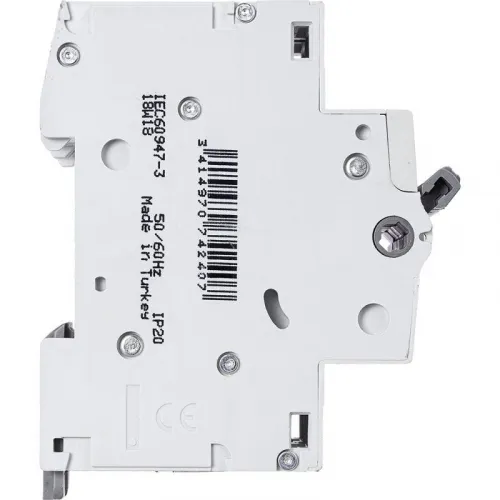 Выключатель-разъединитель 2п 40А RX3 Leg 419407 фото 3