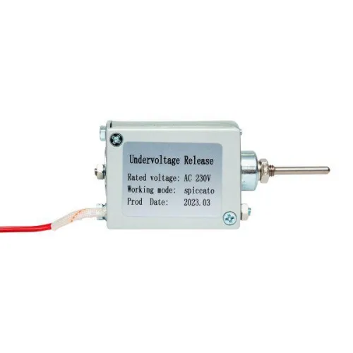 Выключатель автоматический 3п 2000/1000А 85кА ВА-45 выкатн. v2 EKF mccb45-2000-1000v-v2 фото 12