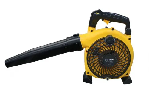 Воздуходувка бензиновая GB-26V HUTER 70/13/15 фото 5