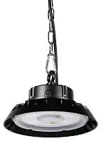 Светильник светодиодный SPP-407-120-50K-100 100Вт 15000лм 5000К 80Ra Кп<5% КСС Д подвесной Эра Б0067424